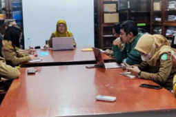 Biro-Organisasi Kalbar manfaatkan inovasi klinik Simantap petakan ASN