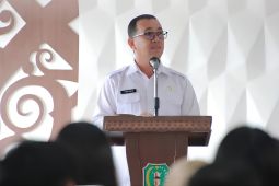 Pemkab Bengkayang dapat tambahan transfer dari pusat Rp35,99 miliar