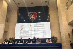 Bareskrim upayakan pemulangan Syekh Ahmad Al Misry via Interpol