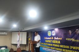 Pemkot Medan tunggu juknis pengalihan status guru PPPK