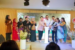 Pemkot Medan perluas pasar UMKM lewat Galeri Dekranasda