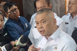 Menhub dorong dilakukannya pemisahan kapal angkutan barang dan penumpang