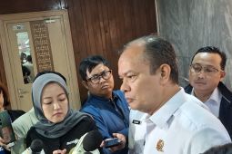 Kepala BMKG: Gempa susulan di Flores diperkirakan meluruh 3-4 minggu