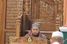 Guru Aspani ingatkan sunat dalam shalat yang terabaikan