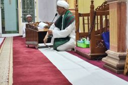 Tuan Guru Madyan ungkap keutamaan shalawat