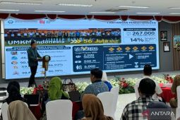 Kementerian UMKM minta penyebutan pelaku diganti jadi pengusaha