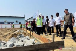 Kaltara dapat 23 titik revitalisasi satuan pendidikan Tahun 2026
