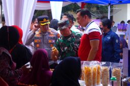 Pemkab Bengkulu Utara siapkan UMKM tembus pasar ritel modern