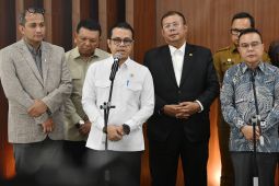 Pemerintah siapkan aturan pengantaran barang fokus proteksi pengemudi