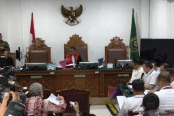 Polisi minta hakim tolak praperadilan Febrie Adriansyah soal penyitaan