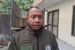 Polres Mimika benarkan sembilan perempuan disanderadi Jila