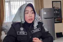 DPPKBP3A Cirebon menangani 97 kasus kekerasan hingga Agustus 2026