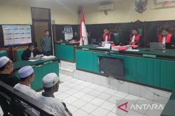 Polhukam kemarin dari pemalsuan surat tanah hingga kasus kebakaran