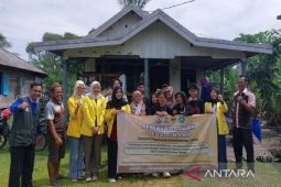 Kalsel kemarin dari  inovasi ramah lingkungan hingga pemeriksaan kesehatan gratis