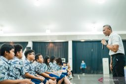 Pemkot Bogor kenalkan berbagai persoalan perkotaan kepada pelajar sejak dini
