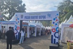 Aliansi Kuliner Depok gelar UMKM Award 2026 meriahkan Hari UMKM