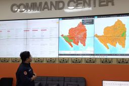 BPBD Lampung catat 52 Destana terbentuk perkuat mitigasi bencana