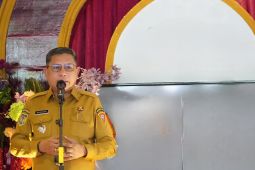 Pemkot Ambon dorong pertumbuhan usaha masyarakat perkuat ekonomi daerah