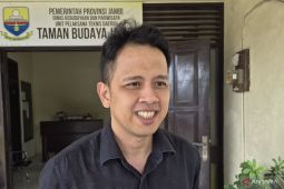 Pemprov Jambi gandeng BPI bangun ekosistem film di komunitas pelajar
