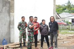Pembangunan Koperasi Desa Merah Putih Gorontalo Utara capai 18 titik