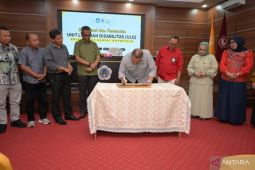 UNG miliki layanan disabilitas wujudkan kampus setara dan inklusif