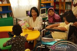 Perpustakaan di Kota-Pontianak terapkan konsep inklusif sosial