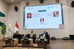 UIII gelar konferensi internasional bahas keragaman Islam di Asia Tenggara