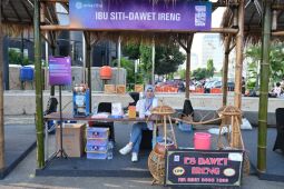 Cerita UMKM Amartha menjaga usaha tetap berjalan