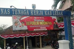 Pemkab Lebak berangkatkan 152 pekerja migran ke 14 negara