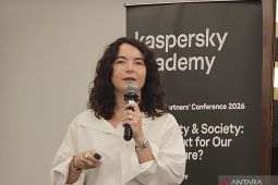 Manusia sangat penting keamanan siber meski AI makin cakap