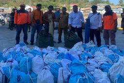 Dana bantuan bencana Pemprov NTT capai Rp4,35 miliar