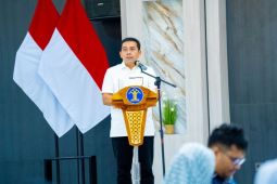Kemenkum Malut dorong produk Indikasi Geografis naik kelas melalui marketplace dan GI Tourism