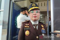Kejari: Kerugian sementara kasus Pasar Pagar Dewa Rp5 miliar
