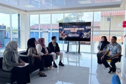 Kemenkum Malut penuhi kuota pencatatan 25 hak cipta gratis dalam rangka Hari Pengayoman ke-81