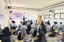 Etnomatematika Banjar dan Augmented Reality perkuat pembelajaran numerasi Guru SD