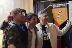 Grup The Dudas Minus One berencana tur ke negara-negara Asia