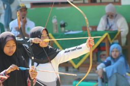 19 atlet panah tradisional Garut siap mengikuti Kejurnas 2026