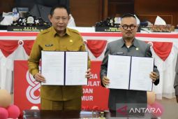 Pemprov Gorontalo pilih efisiensi belanja jaga kemandirian fiskal