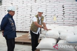 Pemprov Gorontalo percepat bantuan pangan atasi kenaikan harga beras