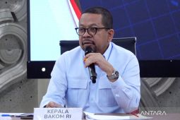 Kepala Bakom: Perlinsos digital ubah proses 200 hari jadi lima menit