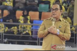 Pemkot Balikpapan pastikan pelayanan dasar tetap berjalan normal