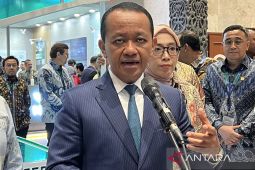 Hoaks! Bahlil sebut banyak rakyat minta pemerintah naikan harga BBM