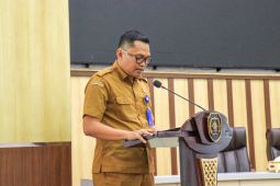 Dinkes Tapin usulkan rehab empat Puskesmas