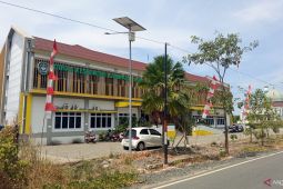Dinkes Tapin pantau ISPA di tengah peningkatan Karhutla