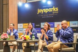 Star Maju Sentosa hadirkan Joysparks group kelola 10 gerai