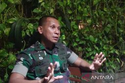 Prajurit TNI kejar kelompok penyandera warga sipil di Jila