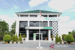 BPJAMSOSTEK Mimika bayar klaim peserta senilai Rp145,92 miliar
