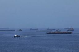AS, UEA bahas Selat Hormuz di tengah perundingan Iran-Oman