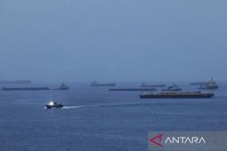 Pasukan AS diam-diam kawal kapal tanker minyak lintasi Selat Hormuz