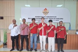 BPK Maluku jajaki kolaborasi perguruan tinggi untuk penelitian sejarah